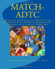 MATCH-ADTC: Modular Approach to Therapy for Children with