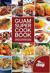 Guam Super Cookbook 4th Edition