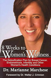 8 Weeks to Women's Wellness