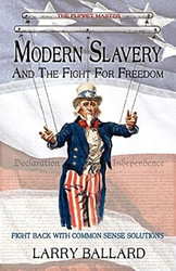 MODERN SLAVERY and the Fight for Freedom