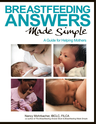 Breastfeeding Answers Made Simple
