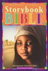 Children of Color Storybook Bible