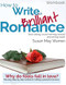 How to Write a Brilliant Romance Workbook