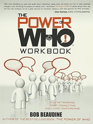 Power of WHO Workbook
