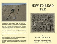 How to Read the Beach and Water