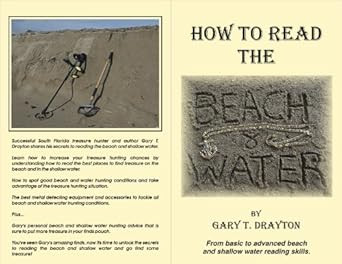 How to Read the Beach and Water