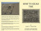 How to Read the Beach and Water