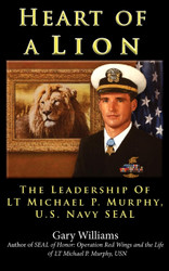 Heart of A Lion