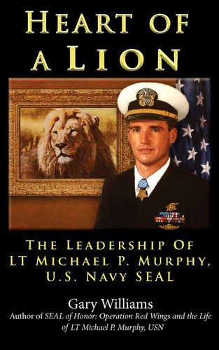 Heart of A Lion