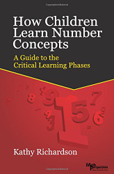 How Children Learn Number Concepts