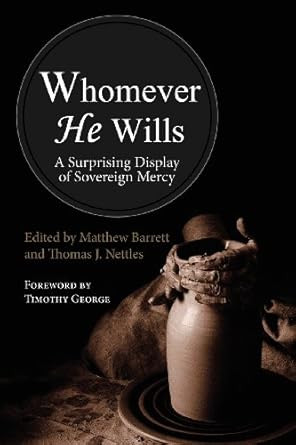 Whomever He Wills