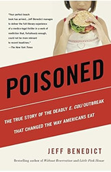 Poisoned: The True Story of the Deadly E. Coli Outbreak