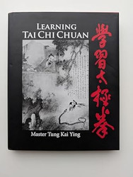 Learning Tai Chi Chuan