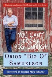 You Can't Dream Big Enough