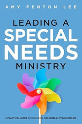Leading a Special Needs Ministry