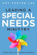 Leading a Special Needs Ministry