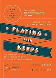 Playing for Keeps/Losing Your Marbles