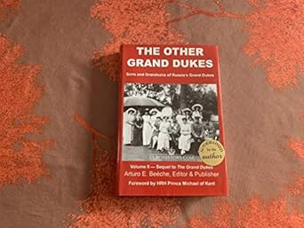 The Other Grand Dukes