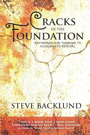 Cracks in the Foundation