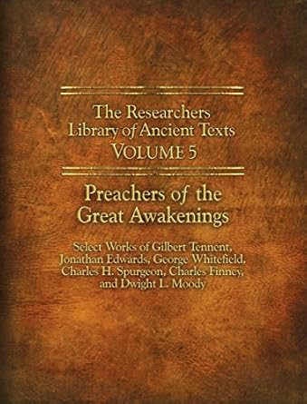The Researchers Library of Ancient Texts - Volume V