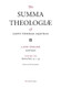 The Summa Theologiae of Saint Thomas Aquinas