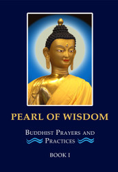 Pearl of Wisdom