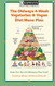 Oldways 4-Week Vegetarian & Vegan Diet Menu Plan