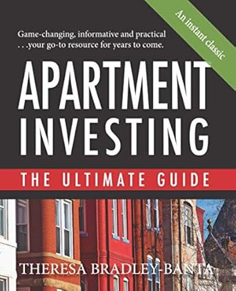 Apartment Investing