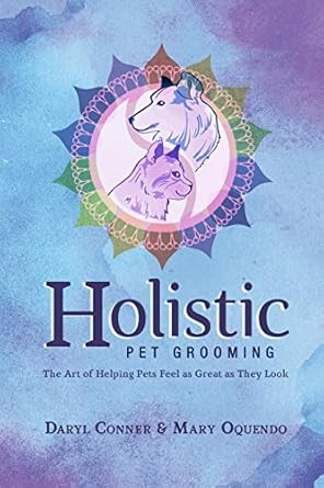 Holistic Pet Grooming