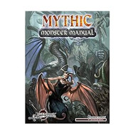 Mythic Monster Manual