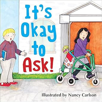 It's Okay to Ask!