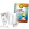 Times Tales Workbook Memorize Upper Times Tables /