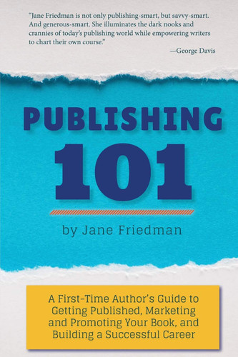 Publishing 101