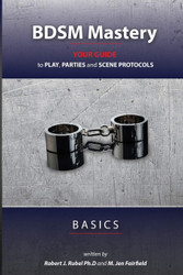BDSM Mastery Basics