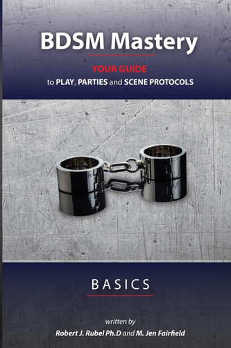 BDSM Mastery Basics