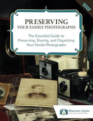Preserving Family Photographs