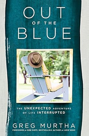 Out of the Blue