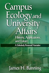 Campus Ecology and University Affairs