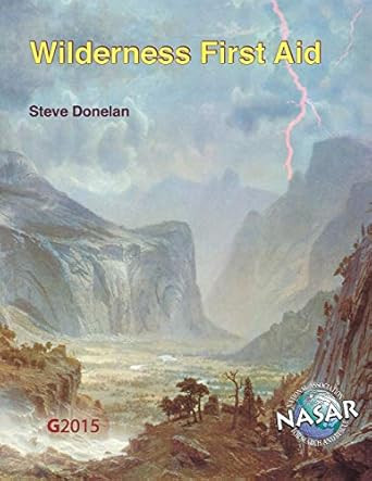 Wilderness First Aid
