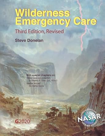 Wilderness Emergency Care