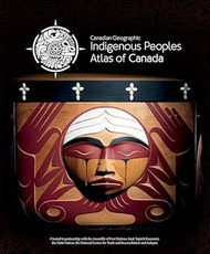 Indigenous Peoples Atlas of Canada