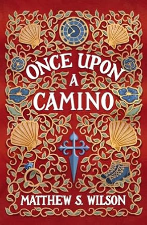 Once Upon a Camino