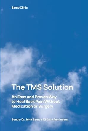 The TMS Solution