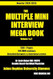 The Multiple Mini Interview Mega Book