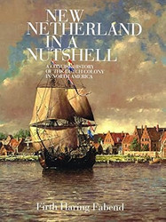 New Netherland in a Nutshell