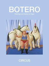 Circus: Paintings and Drawings