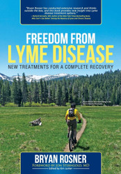 Freedom From Lyme Disease