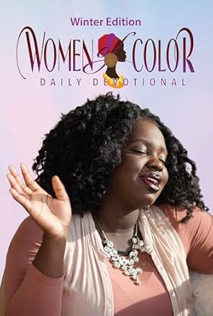 Women of Color Daily Devotional WINTER Edition