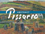 Abstract Pissarro