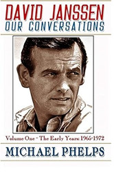 David Janssen - Our Conversations: the Early Years